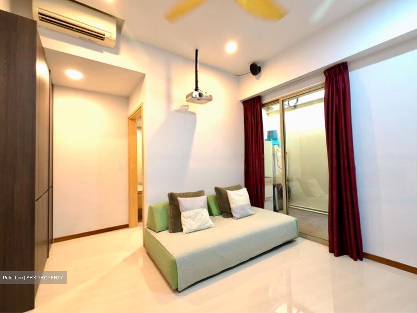 Sea Horizon (D18), Condominium #579132421